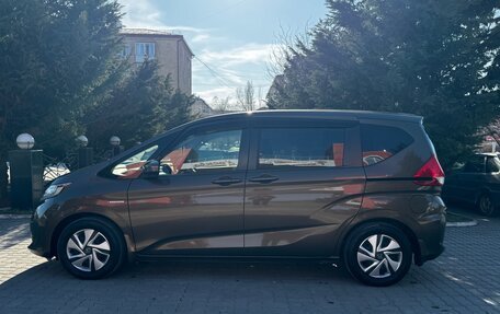 Honda Freed II, 2016 год, 1 450 000 рублей, 12 фотография