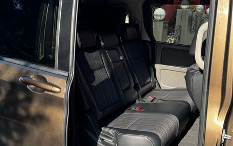 Honda Freed II, 2016 год, 1 450 000 рублей, 20 фотография