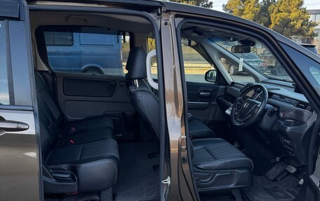 Honda Freed II, 2016 год, 1 450 000 рублей, 26 фотография