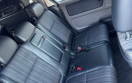 Honda Freed II, 2016 год, 1 450 000 рублей, 27 фотография