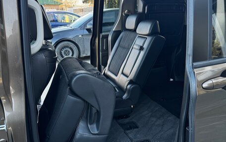 Honda Freed II, 2016 год, 1 450 000 рублей, 34 фотография