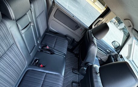 Honda Freed II, 2016 год, 1 450 000 рублей, 28 фотография