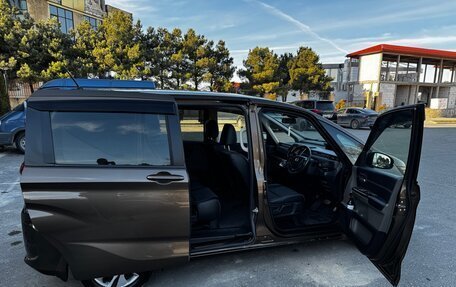 Honda Freed II, 2016 год, 1 450 000 рублей, 25 фотография