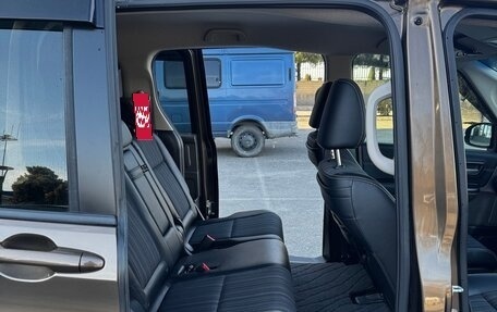 Honda Freed II, 2016 год, 1 450 000 рублей, 31 фотография