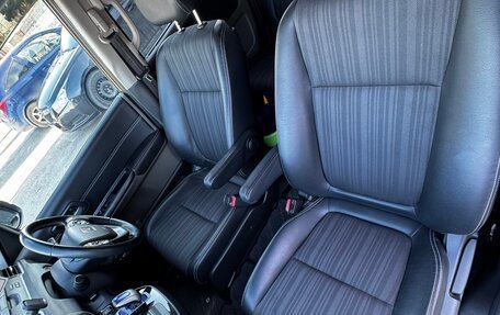 Honda Freed II, 2016 год, 1 450 000 рублей, 37 фотография