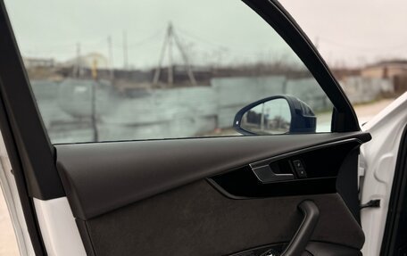 Audi A4, 2020 год, 3 950 000 рублей, 9 фотография