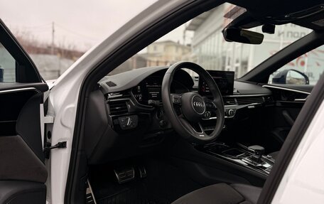Audi A4, 2020 год, 3 950 000 рублей, 12 фотография