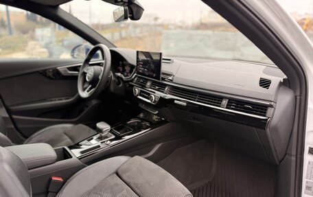 Audi A4, 2020 год, 3 950 000 рублей, 21 фотография