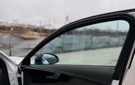 Audi A4, 2020 год, 3 950 000 рублей, 20 фотография