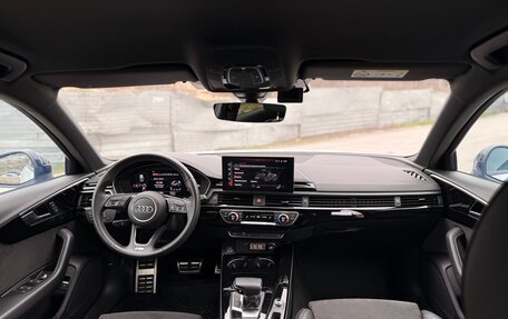 Audi A4, 2020 год, 3 950 000 рублей, 13 фотография