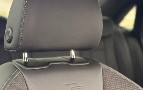 Audi A4, 2020 год, 3 950 000 рублей, 23 фотография