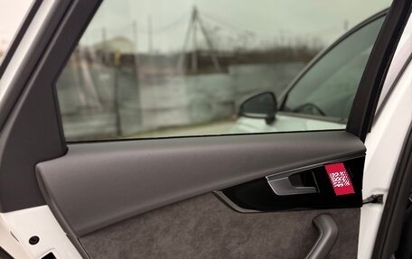 Audi A4, 2020 год, 3 950 000 рублей, 27 фотография