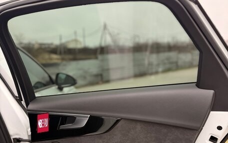 Audi A4, 2020 год, 3 950 000 рублей, 25 фотография