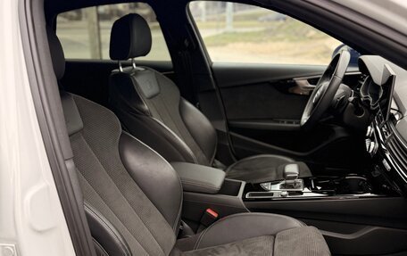 Audi A4, 2020 год, 3 950 000 рублей, 30 фотография