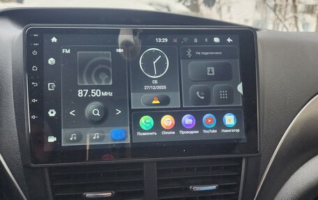 Subaru Forester, 2011 год, 1 100 000 рублей, 4 фотография