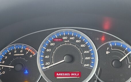 Subaru Forester, 2011 год, 1 100 000 рублей, 3 фотография