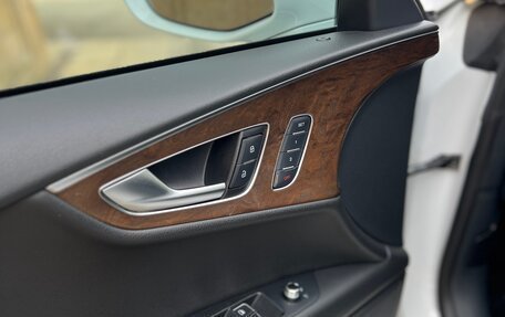 Audi A7, 2012 год, 1 650 000 рублей, 13 фотография