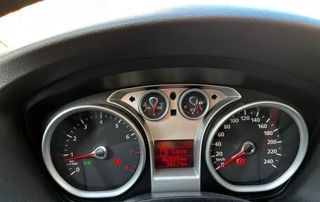 Ford Focus II рестайлинг, 2008 год, 510 000 рублей, 10 фотография