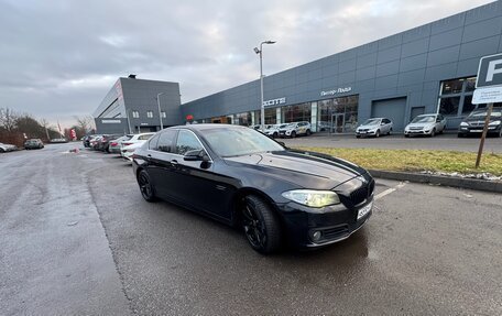 BMW 5 серия, 2015 год, 1 600 000 рублей, 2 фотография