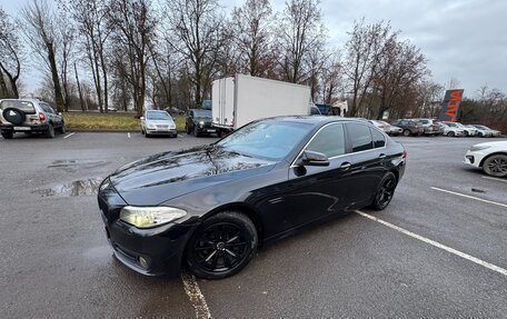 BMW 5 серия, 2015 год, 1 600 000 рублей, 6 фотография