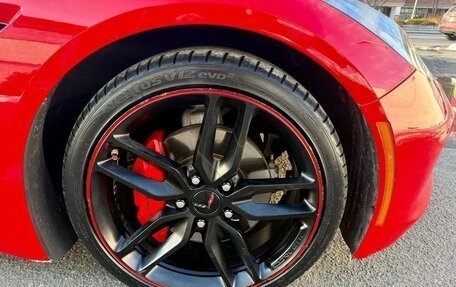 Chevrolet Corvette C7, 2019 год, 6 900 911 рублей, 9 фотография