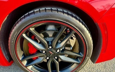 Chevrolet Corvette C7, 2019 год, 6 900 911 рублей, 10 фотография