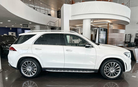 Mercedes-Benz GLE, 2020 год, 7 770 000 рублей, 5 фотография