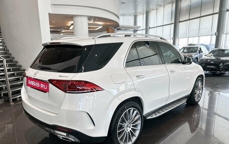 Mercedes-Benz GLE, 2020 год, 7 770 000 рублей, 6 фотография