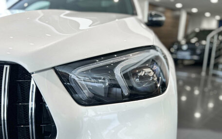 Mercedes-Benz GLE, 2020 год, 7 770 000 рублей, 21 фотография