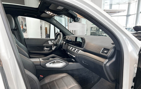 Mercedes-Benz GLE, 2020 год, 7 770 000 рублей, 13 фотография