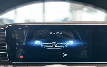 Mercedes-Benz GLE, 2020 год, 7 770 000 рублей, 16 фотография