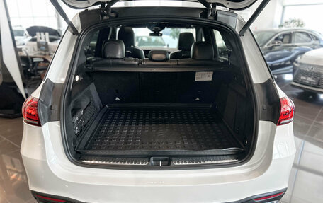 Mercedes-Benz GLE, 2020 год, 7 770 000 рублей, 12 фотография