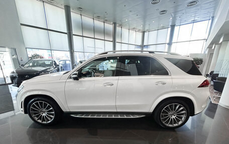 Mercedes-Benz GLE, 2020 год, 7 770 000 рублей, 10 фотография