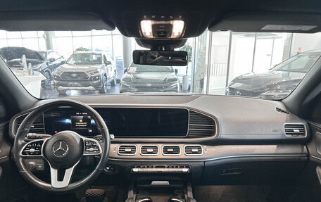 Mercedes-Benz GLE, 2020 год, 7 770 000 рублей, 17 фотография