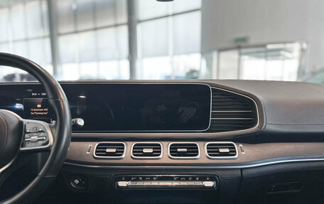 Mercedes-Benz GLE, 2020 год, 7 770 000 рублей, 18 фотография