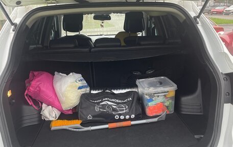 Hyundai ix35 I рестайлинг, 2015 год, 1 300 000 рублей, 6 фотография