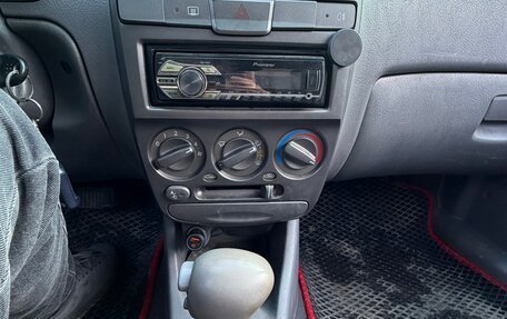 Hyundai Accent II, 2005 год, 250 000 рублей, 6 фотография