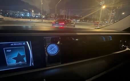 Rolls-Royce Ghost Series II рестайлинг, 2021 год, 27 000 000 рублей, 14 фотография