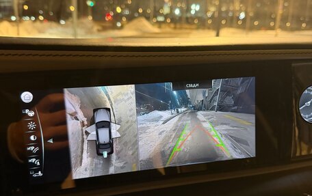 Rolls-Royce Ghost Series II рестайлинг, 2021 год, 27 000 000 рублей, 15 фотография