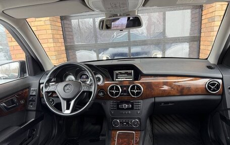 Mercedes-Benz GLK-Класс, 2012 год, 1 650 000 рублей, 9 фотография