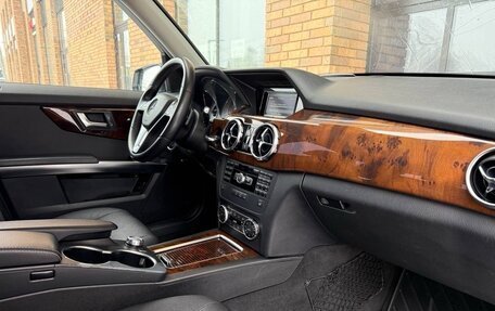 Mercedes-Benz GLK-Класс, 2012 год, 1 650 000 рублей, 10 фотография