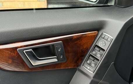 Mercedes-Benz GLK-Класс, 2012 год, 1 650 000 рублей, 13 фотография