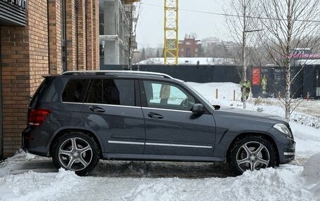 Mercedes-Benz GLK-Класс, 2012 год, 1 650 000 рублей, 7 фотография