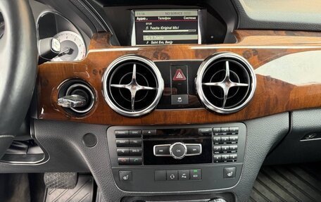 Mercedes-Benz GLK-Класс, 2012 год, 1 650 000 рублей, 18 фотография