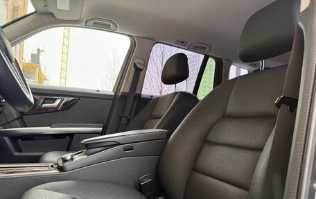 Mercedes-Benz GLK-Класс, 2012 год, 1 650 000 рублей, 15 фотография