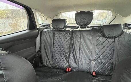 Ford Focus III, 2013 год, 600 000 рублей, 10 фотография