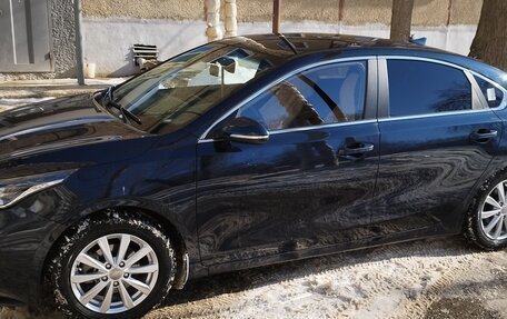 KIA K3, 2019 год, 1 800 000 рублей, 2 фотография