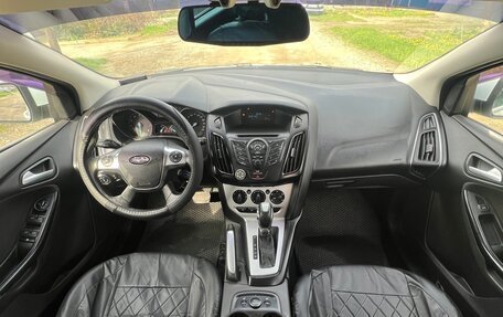 Ford Focus III, 2013 год, 600 000 рублей, 9 фотография