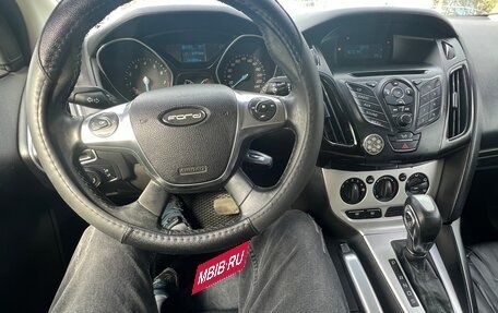 Ford Focus III, 2013 год, 600 000 рублей, 7 фотография