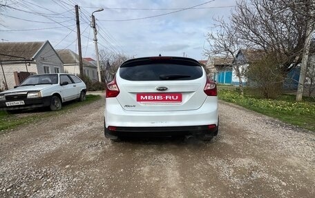 Ford Focus III, 2013 год, 600 000 рублей, 5 фотография